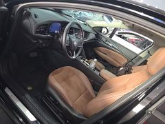 Buick Regal 2020 552T Luxury - ფოტო 14