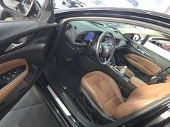 Buick Regal 2020 552T Luxury - ფოტო 15