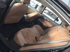 Buick Regal 2020 552T Luxury - ფოტო 16
