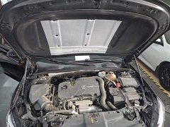 Buick Regal 2020 552T Luxury - ფოტო 19