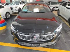 Buick Regal 2020 552T Luxury - ფოტო 2