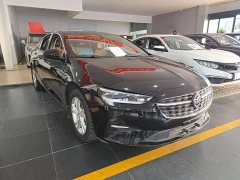Buick Regal 2020 552T Luxury - ფოტო 3