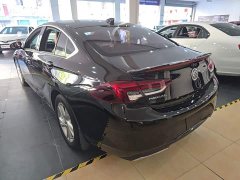 Buick Regal 2020 552T Luxury - ფოტო 4