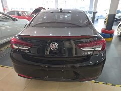 Buick Regal 2020 552T Luxury - ფოტო 5