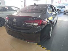 Buick Regal 2020 552T Luxury - ფოტო 6