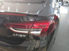 Buick Regal 2020 552T Luxury - ფოტო 7