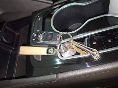 Buick Regal 2020 552T Luxury - ფოტო 8
