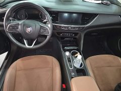 Buick Regal 2020 552T Luxury - ფოტო 9