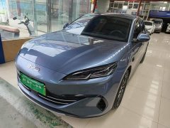 BYD Seal 06 DM-i Smart Drive 120KM Premium Edition - ფოტო 1