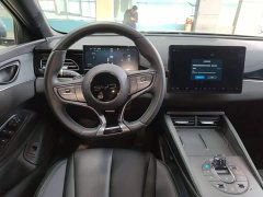 BYD Seal 06 DM-i Smart Drive 120KM Premium Edition - ფოტო 10