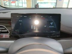BYD Seal 06 DM-i Smart Drive 120KM Premium Edition - ფოტო 11