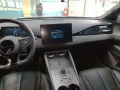 BYD Seal 06 DM-i Smart Drive 120KM Premium Edition - ფოტო 12