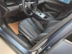 BYD Seal 06 DM-i Smart Drive 120KM Premium Edition - ფოტო 14