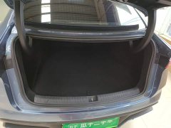 BYD Seal 06 DM-i Smart Drive 120KM Premium Edition - ფოტო 18