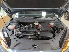 BYD Seal 06 DM-i Smart Drive 120KM Premium Edition - ფოტო 19