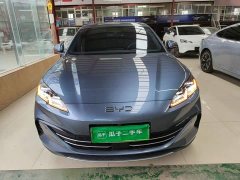 BYD Seal 06 DM-i Smart Drive 120KM Premium Edition - ფოტო 2