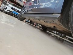 BYD Seal 06 DM-i Smart Drive 120KM Premium Edition - ფოტო 20