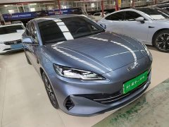 BYD Seal 06 DM-i Smart Drive 120KM Premium Edition - ფოტო 3