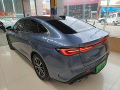 BYD Seal 06 DM-i Smart Drive 120KM Premium Edition - ფოტო 4