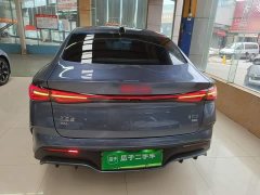 BYD Seal 06 DM-i Smart Drive 120KM Premium Edition - ფოტო 5