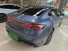 BYD Seal 06 DM-i Smart Drive 120KM Premium Edition - ფოტო 6