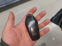 BYD Seal 06 DM-i Smart Drive 120KM Premium Edition - ფოტო 8