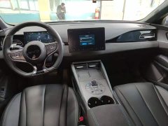 BYD Seal 06 DM-i Smart Drive 120KM Premium Edition - ფოტო 9