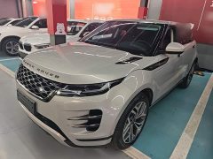 Land Rover Range Rover Evoque New Energy 2022 Evoque L P300e Plug-in Hybrid - ფოტო 1