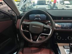 Land Rover Range Rover Evoque New Energy 2022 Evoque L P300e Plug-in Hybrid - ფოტო 10