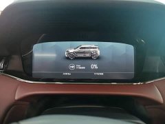 Land Rover Range Rover Evoque New Energy 2022 Evoque L P300e Plug-in Hybrid - ფოტო 11