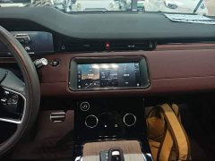 Land Rover Range Rover Evoque New Energy 2022 Evoque L P300e Plug-in Hybrid - ფოტო 12