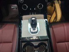 Land Rover Range Rover Evoque New Energy 2022 Evoque L P300e Plug-in Hybrid - ფოტო 13