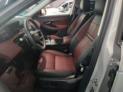 Land Rover Range Rover Evoque New Energy 2022 Evoque L P300e Plug-in Hybrid - ფოტო 14