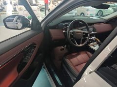 Land Rover Range Rover Evoque New Energy 2022 Evoque L P300e Plug-in Hybrid - ფოტო 15