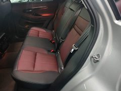 Land Rover Range Rover Evoque New Energy 2022 Evoque L P300e Plug-in Hybrid - ფოტო 16