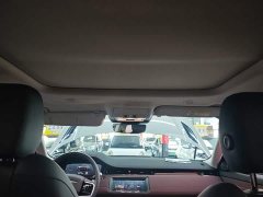Land Rover Range Rover Evoque New Energy 2022 Evoque L P300e Plug-in Hybrid - ფოტო 17