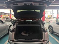 Land Rover Range Rover Evoque New Energy 2022 Evoque L P300e Plug-in Hybrid - ფოტო 18