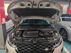 Land Rover Range Rover Evoque New Energy 2022 Evoque L P300e Plug-in Hybrid - ფოტო 19