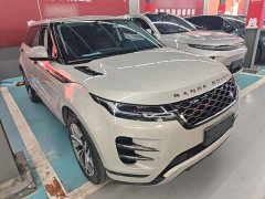 Land Rover Range Rover Evoque New Energy 2022 Evoque L P300e Plug-in Hybrid - ფოტო 3