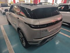 Land Rover Range Rover Evoque New Energy 2022 Evoque L P300e Plug-in Hybrid - ფოტო 4