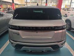 Land Rover Range Rover Evoque New Energy 2022 Evoque L P300e Plug-in Hybrid - ფოტო 5