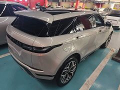 Land Rover Range Rover Evoque New Energy 2022 Evoque L P300e Plug-in Hybrid - ფოტო 6