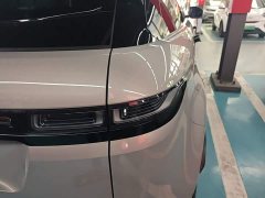 Land Rover Range Rover Evoque New Energy 2022 Evoque L P300e Plug-in Hybrid - ფოტო 7