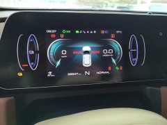 ORA Good Cat 400km Standard Range Venus Edition LFP Battery - ფოტო 11