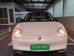 ORA Good Cat 400km Standard Range Venus Edition LFP Battery - ფოტო 2