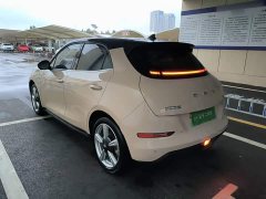 ORA Good Cat 400km Standard Range Venus Edition LFP Battery - ფოტო 4