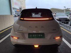 ORA Good Cat 400km Standard Range Venus Edition LFP Battery - ფოტო 5