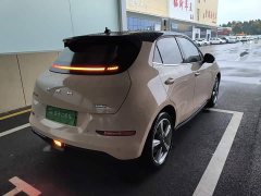 ORA Good Cat 400km Standard Range Venus Edition LFP Battery - ფოტო 6
