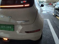 ORA Good Cat 400km Standard Range Venus Edition LFP Battery - ფოტო 7