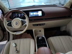 ORA Good Cat 400km Standard Range Venus Edition LFP Battery - ფოტო 9